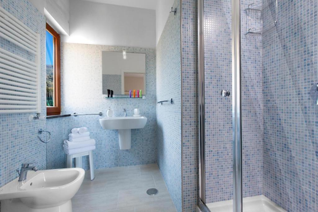 Sun And Sea Vacation Hotel Соренто Екстериор снимка
